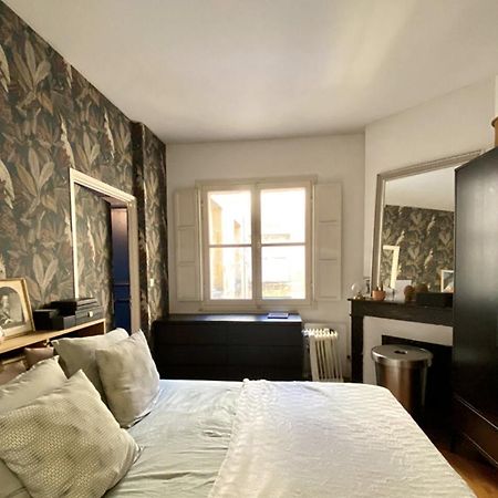 Appartement Design En Plein Coeur De Bordeaux Kültér fotó