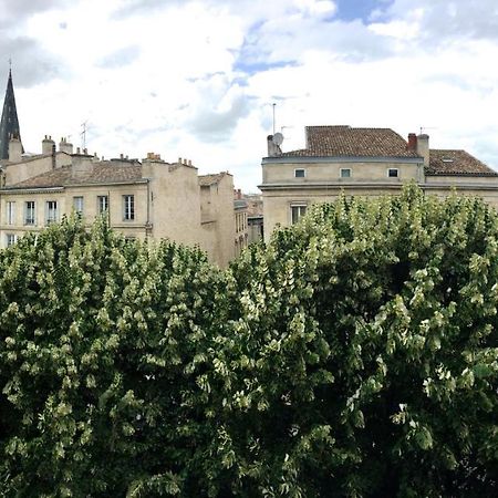 Appartement Design En Plein Coeur De Bordeaux Kültér fotó