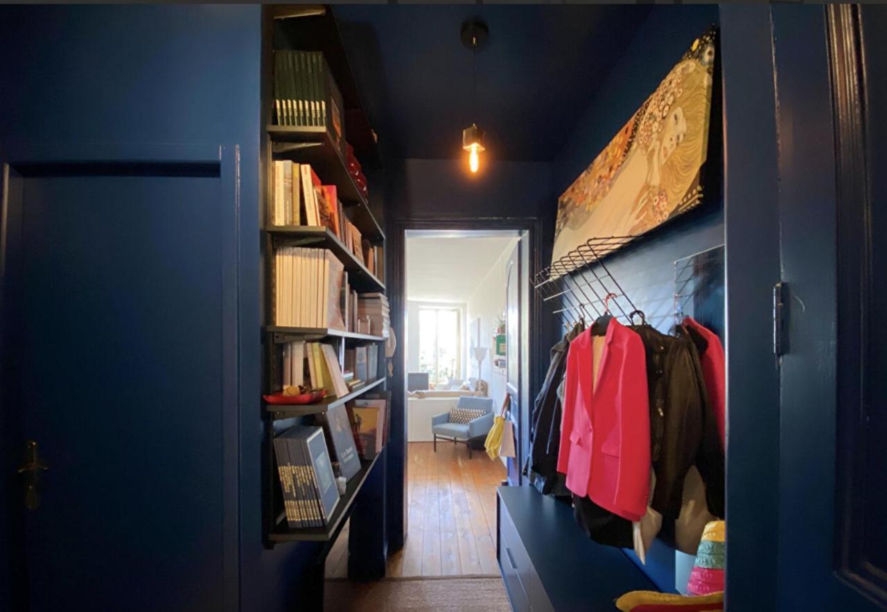 Appartement Design En Plein Coeur De Bordeaux Kültér fotó